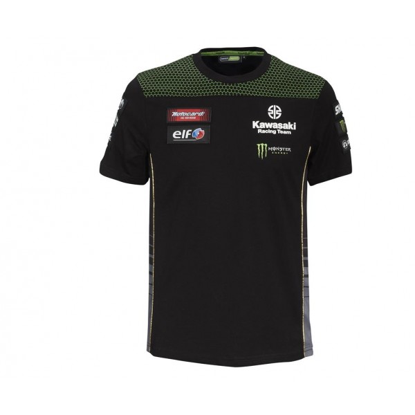 Kawasaki Kawasaki SBK T-Shirt
